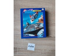 Carrier Command Atari ST