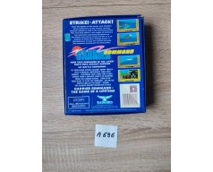 Carrier Command Atari ST