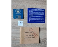 Carrier Command Atari ST