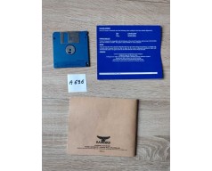 Carrier Command Atari ST