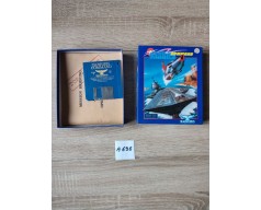 Carrier Command Atari ST