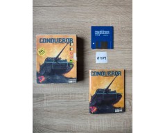 Conqueror Atari ST