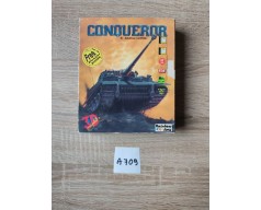 Conqueror Atari ST