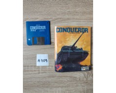 Conqueror Atari ST