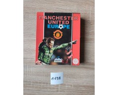 Manchester United Europe Atari ST