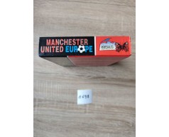 Manchester United Europe Atari ST