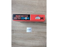 Manchester United Europe Atari ST