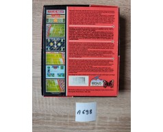 Manchester United Europe Atari ST