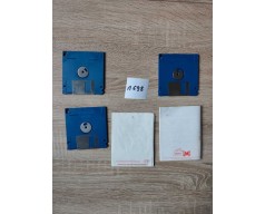 Manchester United Europe Atari ST