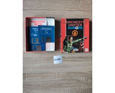 Manchester United Europe Atari ST