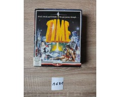 Gra Time Atari ST