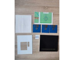 F-19 Stealth Fighter Atari ST/STE