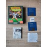 International 3D Tennis Atari ST