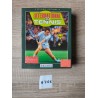 International 3D Tennis Atari ST