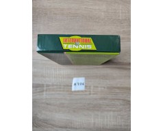 International 3D Tennis Atari ST