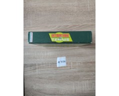 International 3D Tennis Atari ST