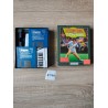 International 3D Tennis Atari ST