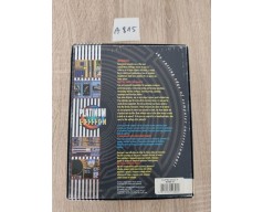 Gra Supremacy Atari ST oryginalna kompletna