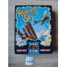Knights of the Sky Atari ST