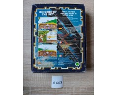 Knights of the Sky Atari ST