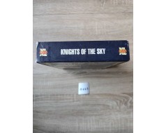 Knights of the Sky Atari ST