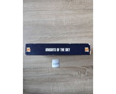 Knights of the Sky Atari ST