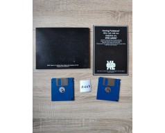 Knights of the Sky Atari ST