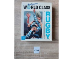 World Class Rugby Atari ST
