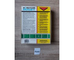 World Class Rugby Atari ST