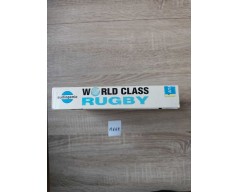 World Class Rugby Atari ST