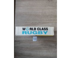 World Class Rugby Atari ST