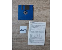 World Class Rugby Atari ST