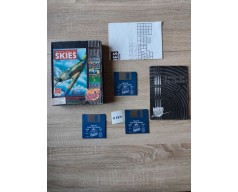 Reach for the Skies Atari ST