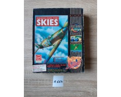 Reach for the Skies Atari ST