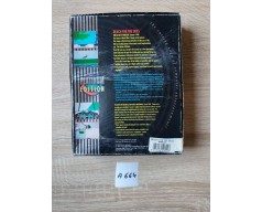 Reach for the Skies Atari ST