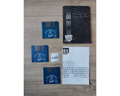 Reach for the Skies Atari ST