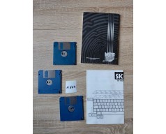 Reach for the Skies Atari ST