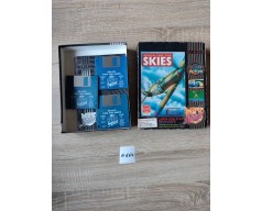 Reach for the Skies Atari ST