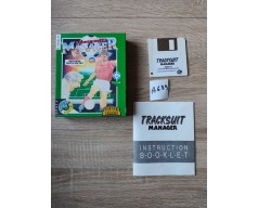 Track Suit Manager Atari ST