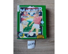 Track Suit Manager Atari ST