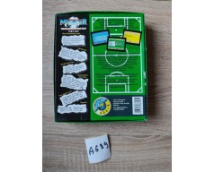 Track Suit Manager Atari ST