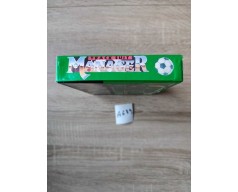 Track Suit Manager Atari ST