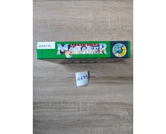 Track Suit Manager Atari ST