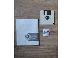 Track Suit Manager Atari ST