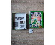 Track Suit Manager Atari ST