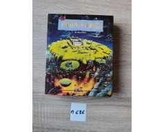Populous Atari ST