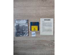 Populous Atari ST