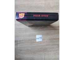 Push-Over Atari ST