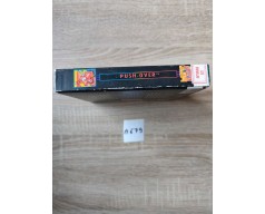 Push-Over Atari ST
