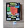 Premier Manager 2 Atari ST